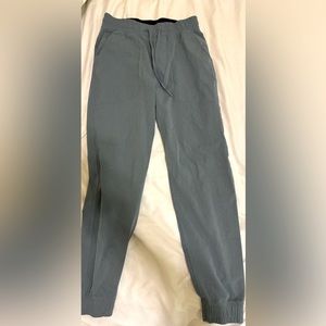 Lululemon Ventlight Jogger